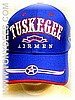 TUSKRGEE AIRMEN CAP "TA-141"